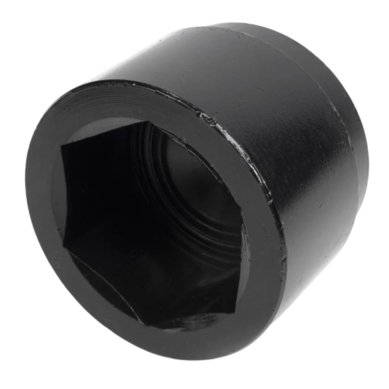 Головка торцевая сменная Sitomo 51827, 105 мм, оксидирование, 1" в Коврове