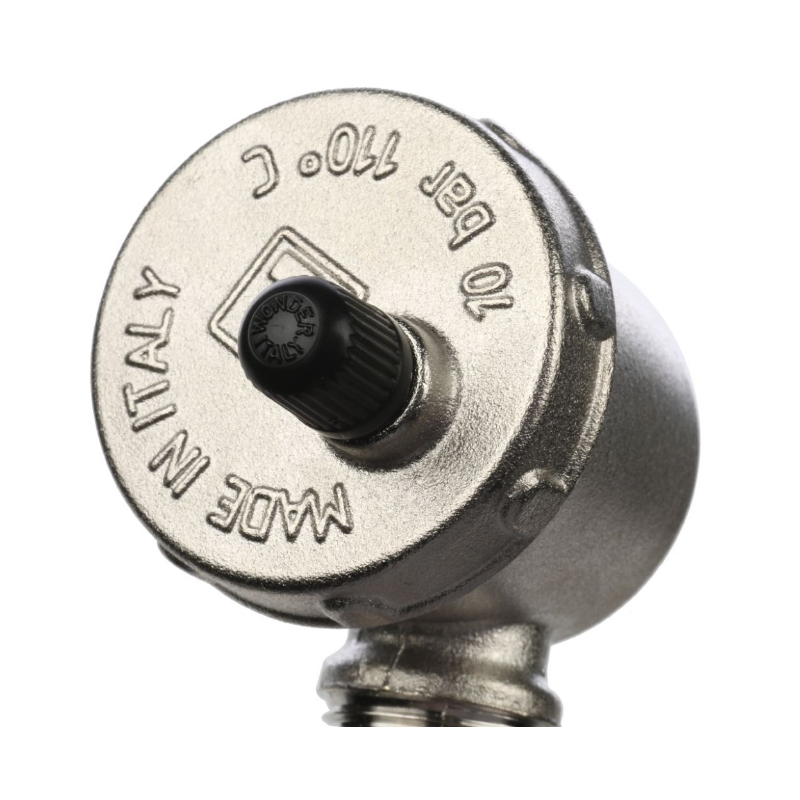Автоматический воздухоотводчик Stout 1/2" угловой SVS-0013-000015 в Иваново