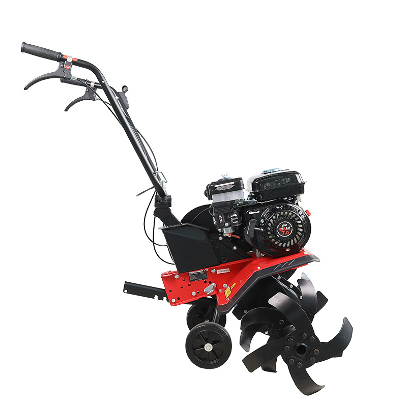 Мотокультиватор бензиновый Brait BR-65A в Туле