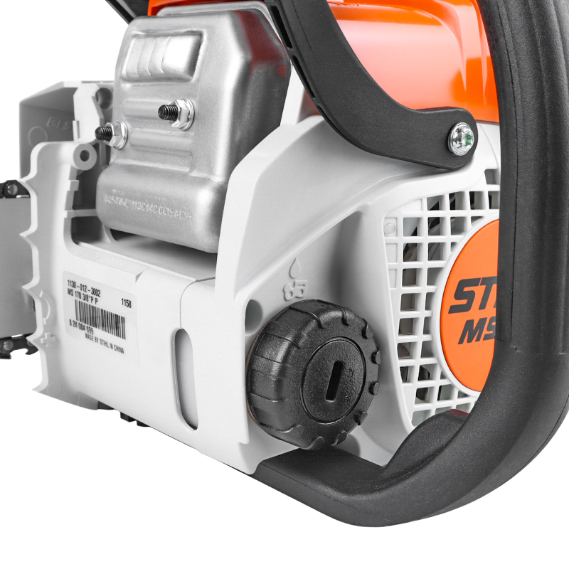 Бензопила Stihl MS 170 (16"/40 см, 3/8", 1,1 мм, 55 зв., без кожуха) в Костроме
