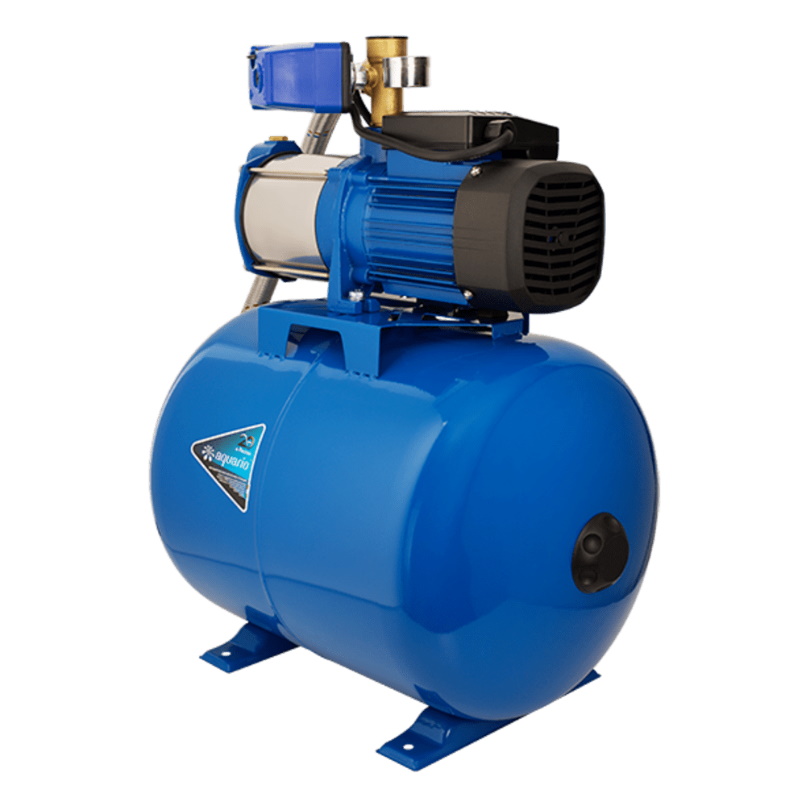 Насосная станция Aquario AUTO AMH-100-6P-50L 7850 в Александрове
