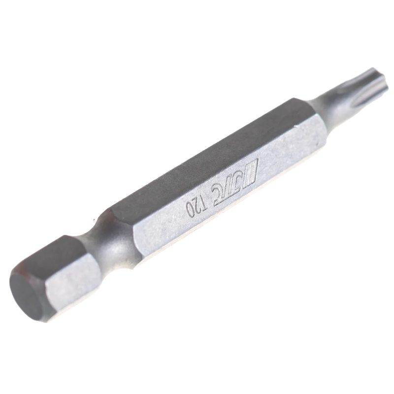 Бита JTC JTC-1135020 TORX T20х50 мм, 1/4" в Вологде