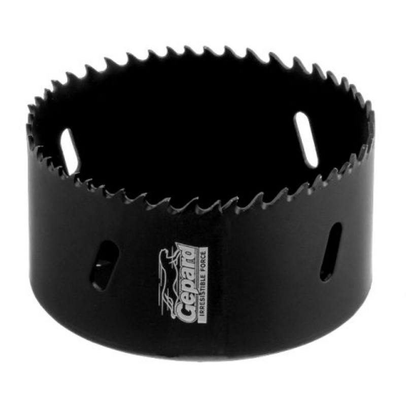 Коронка биметаллическая Gepard PROGRESSOR GP2550-83 d83 мм 761₽