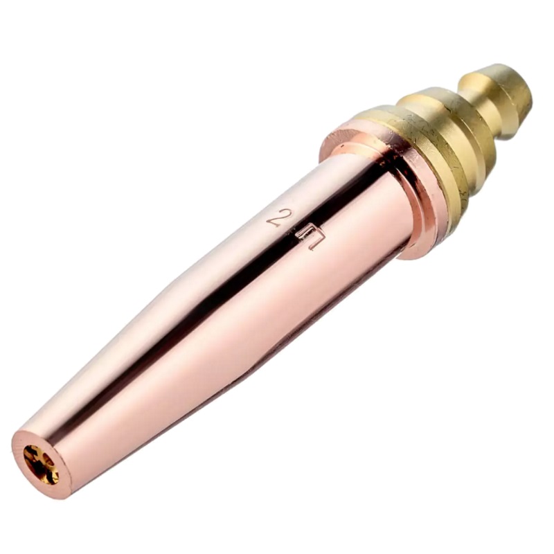 Мундштук пропановый №2П (PNME 9) ПТК 020.120.042 Р3-345/Р3-300