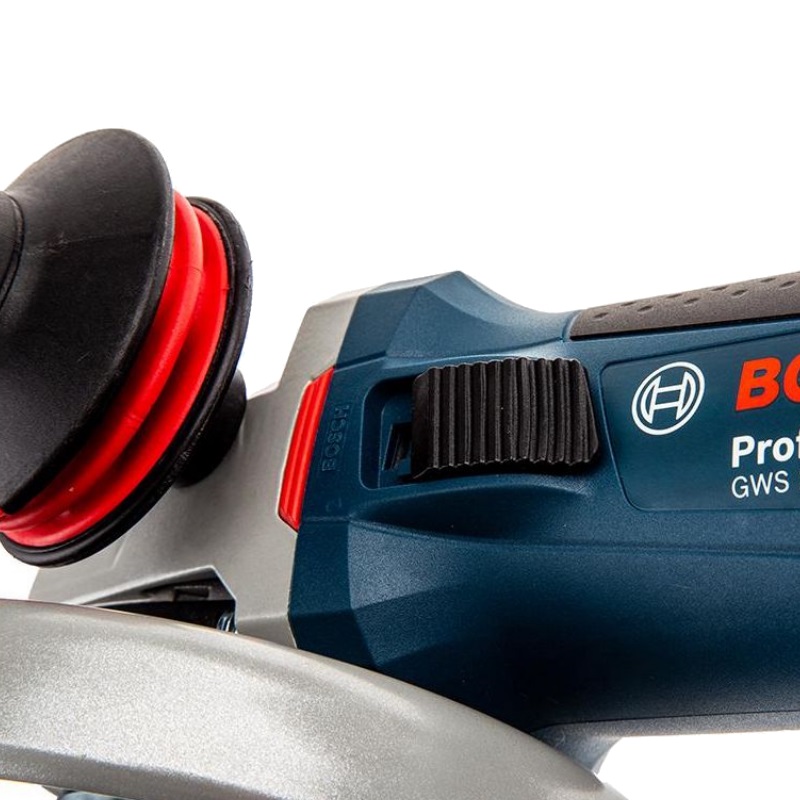Угловая шлифмашина (болгарка) Bosch GWS 19-150 CI 0.601.79R.002, 150 мм, 1900 Вт, плавный пуск в Иваново