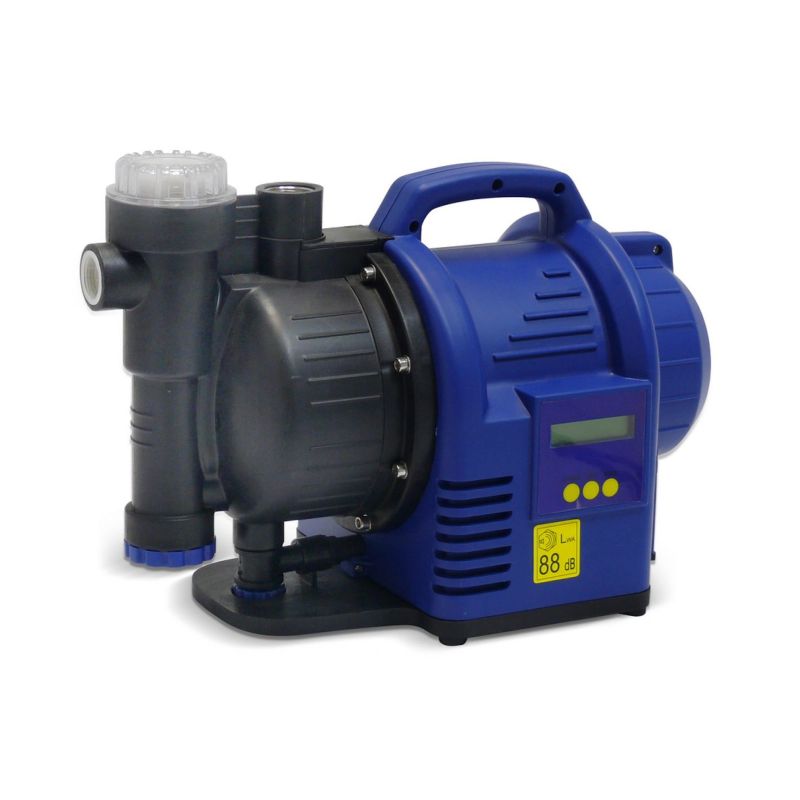 Насосная станция Belamos XK 09 E, пластик