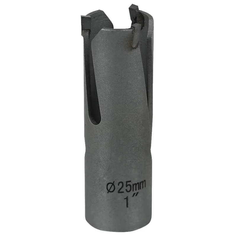 Коронка твердосплавная Berger BG1956 универсальная 25х55 мм М16 1192₽