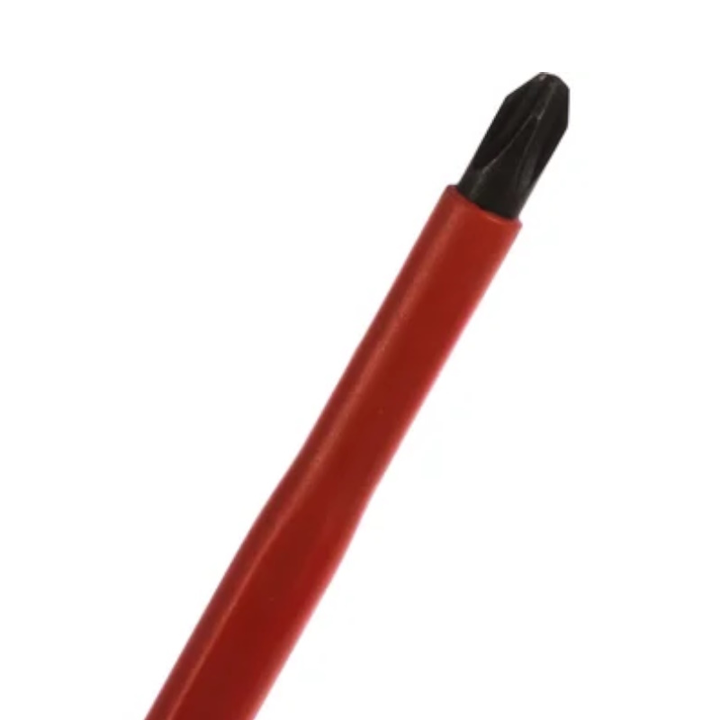 Отвёртка Knipex KN-982403, VDE Phillips PH3 x 150 мм, длина 270 мм, диэлектрическая в Муроме