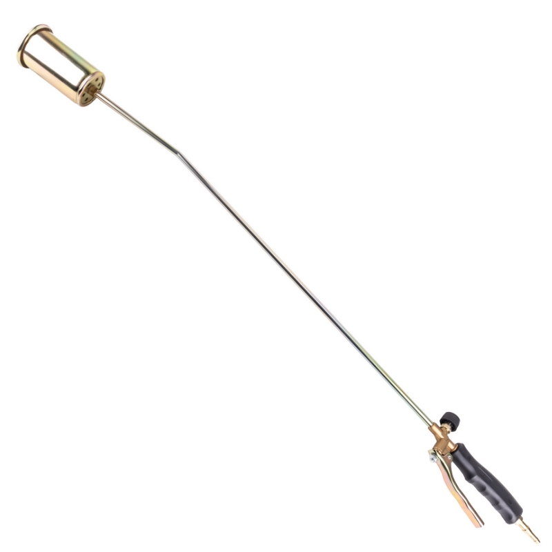 Кровельная газовоздушная горелка Foxweld Корунд ГВП-1000Р 5907 855₽