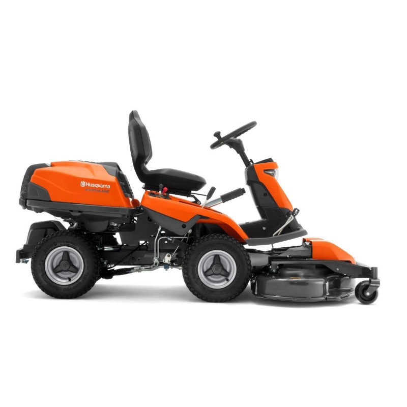 Райдер Husqvarna R 316TX AWD 9678476-01 в Иваново