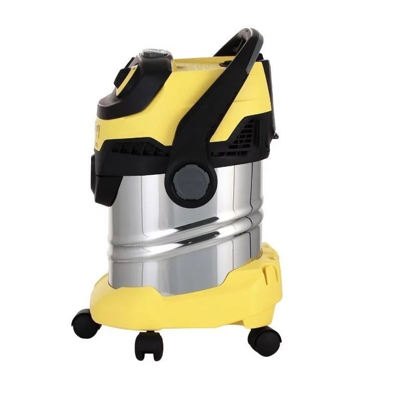 Строительный пылесос Karcher WD 5 P 1.348-194, 25 л в Рыбинске