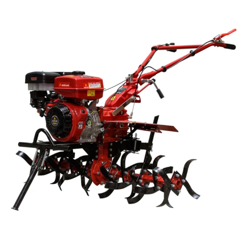 Культиватор бензиновый Asilak SL-187L AS1556-2 в Угличе
