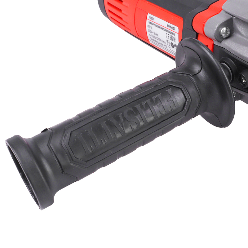 Многофункциональный инструмент (реноватор) Felisatti FT2201, 400   