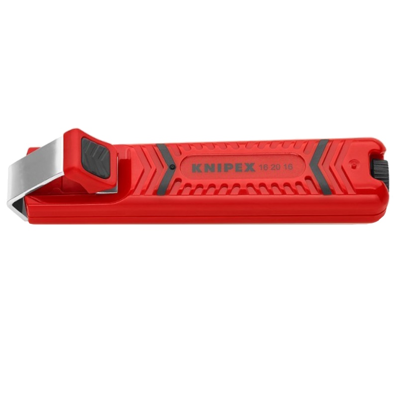 Инструмент для удаления оболочек Knipex KN-162016SB, 130 мм в Рыбинске