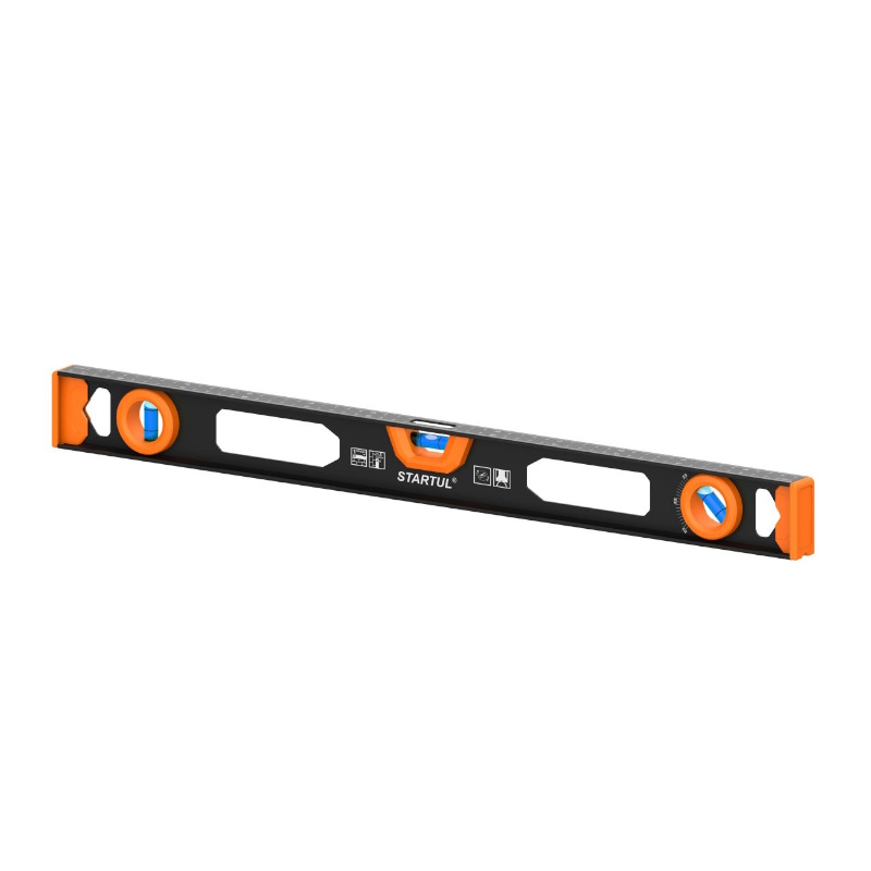 Уровень Startul MASTER (ST2540-200) ST2540-200, 2000 мм, рельс во Владимире