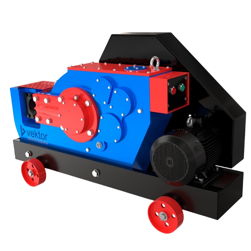 Резчик арматуры Vektor GQ50 149 190807₽