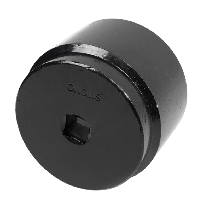 Головка торцевая сменная Sitomo 51830, 130 мм, оксидирование, 1"  в Рыбинске