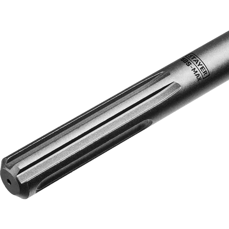 Бур Stayer Hercules-4Х 29370-880-52, Professional, SDS-max 52 x 880/1000 мм в Угличе