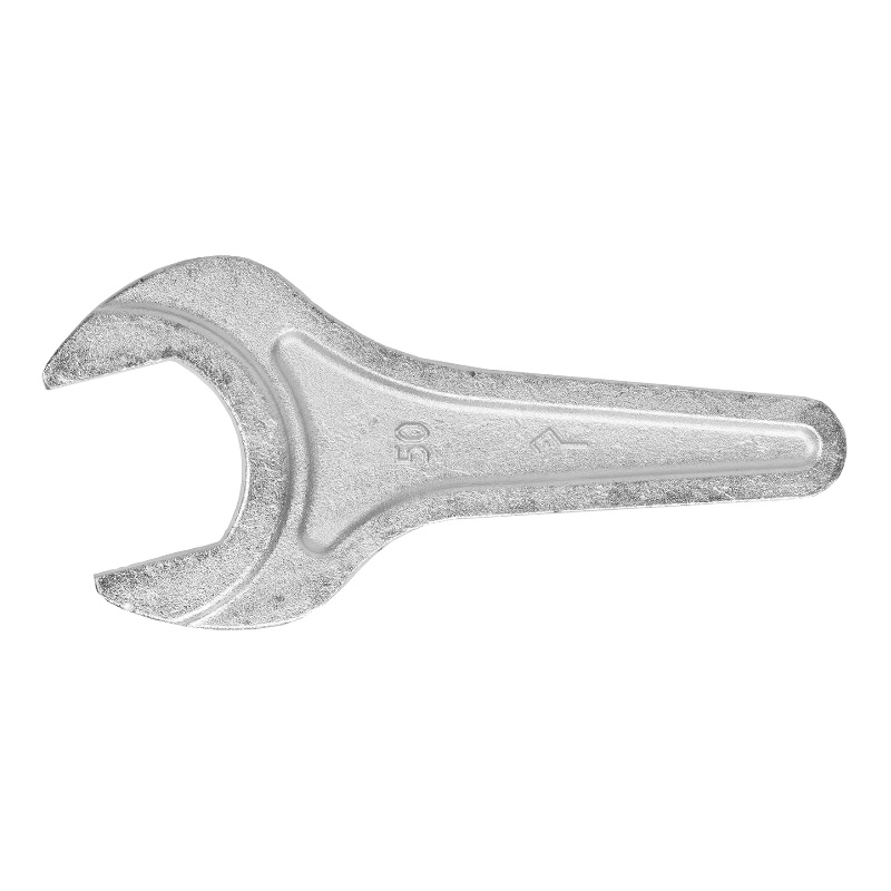 Ключ гаечный КЗСМИ 129820 рожковый односторонний 50 мм 1361₽