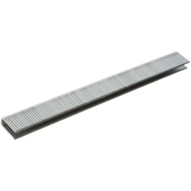 Скобы для степлера Sumake K-413 (для 90/25, 13 мм, 5,8x1x1,25 мм, 5000 шт.)