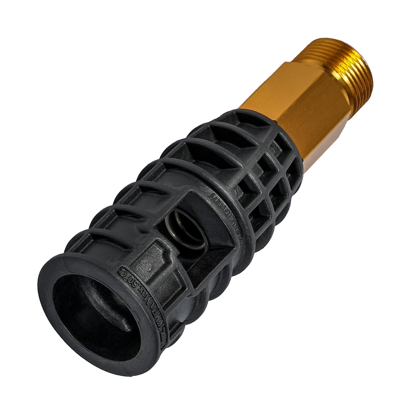 Щетка для мойки высокого давления Bort Speed Master Pro (Patio), 93416442 в Костроме