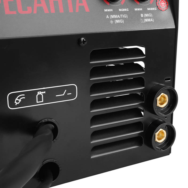 Сварочный полуавтомат Ресанта САИПА-165С