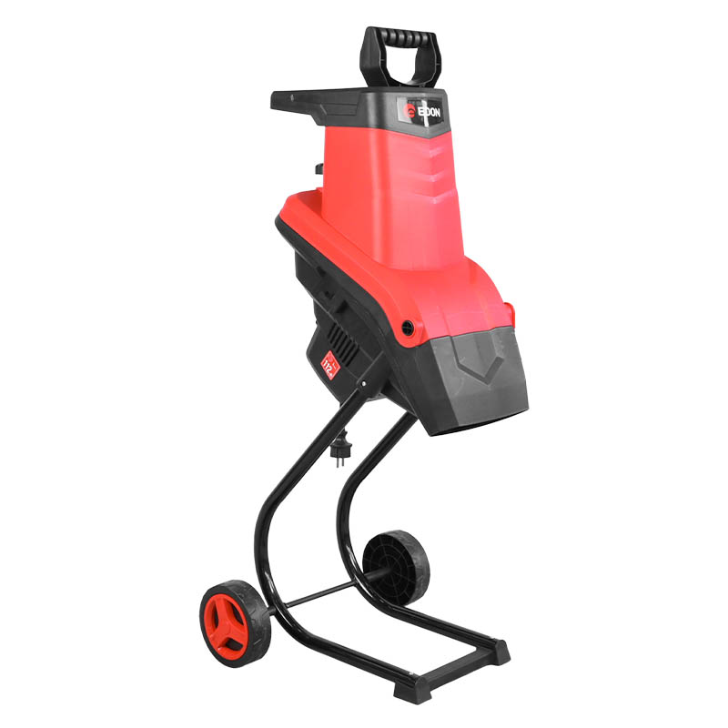 Измельчитель садовый Edon ES-45/2800 39842, 2800Вт , диаметр веток 45см в Ярославле