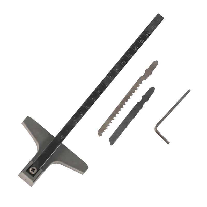 Лобзик электрический Kolner KJS 650V 4650067307466, 650 Вт