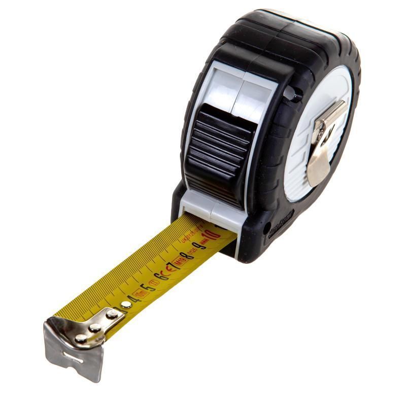 Рулетка Ada RubTape 10 (10 м, 25 мм) в Костроме