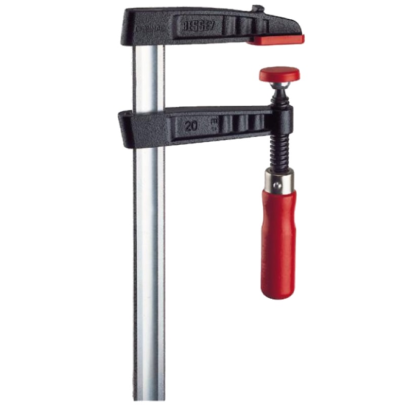 Струбцина из ковкого чугуна Bessey TG 400/175 в Муроме