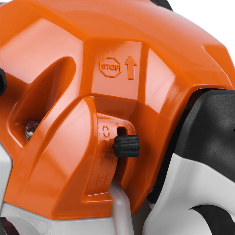 Бензопила Stihl MS182, 1.6 кВт , 36 см3, шина 35 см, кнопка остановки, диагностический разъем в Кинешме