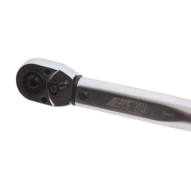 Ключ динамометрический JTC JTC-4934, 3/8", 405 мм в Иваново