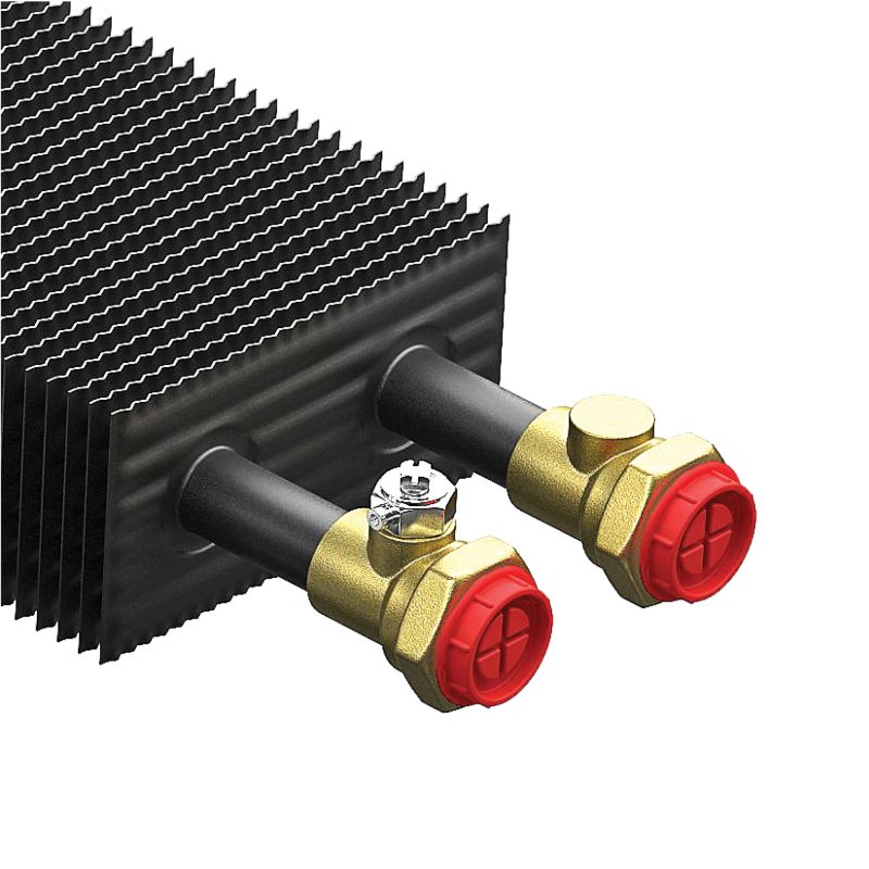 Конвектор внутрипольный Royal Thermo ATRIUM-110/250/1000-DG-U-NA НС-1430169 в Муроме