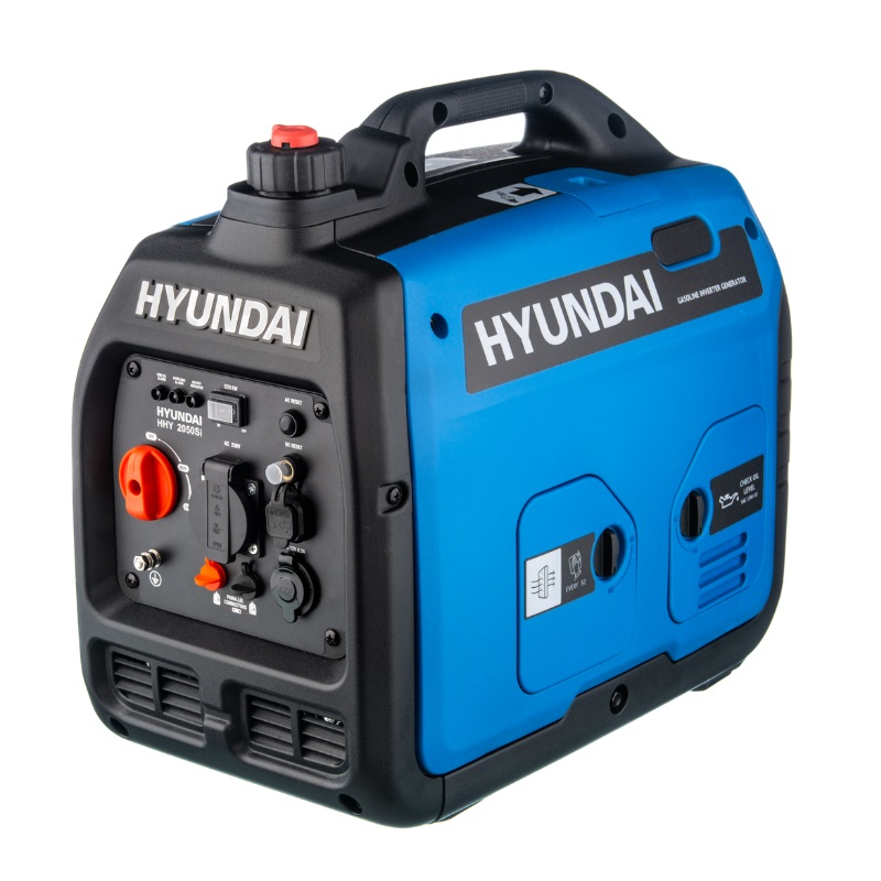 Инверторный генератор Hyundai HHY 2050Si