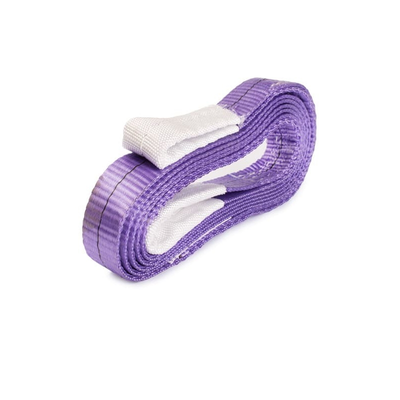 Строп плоский  г/п, 1 т, 2 м