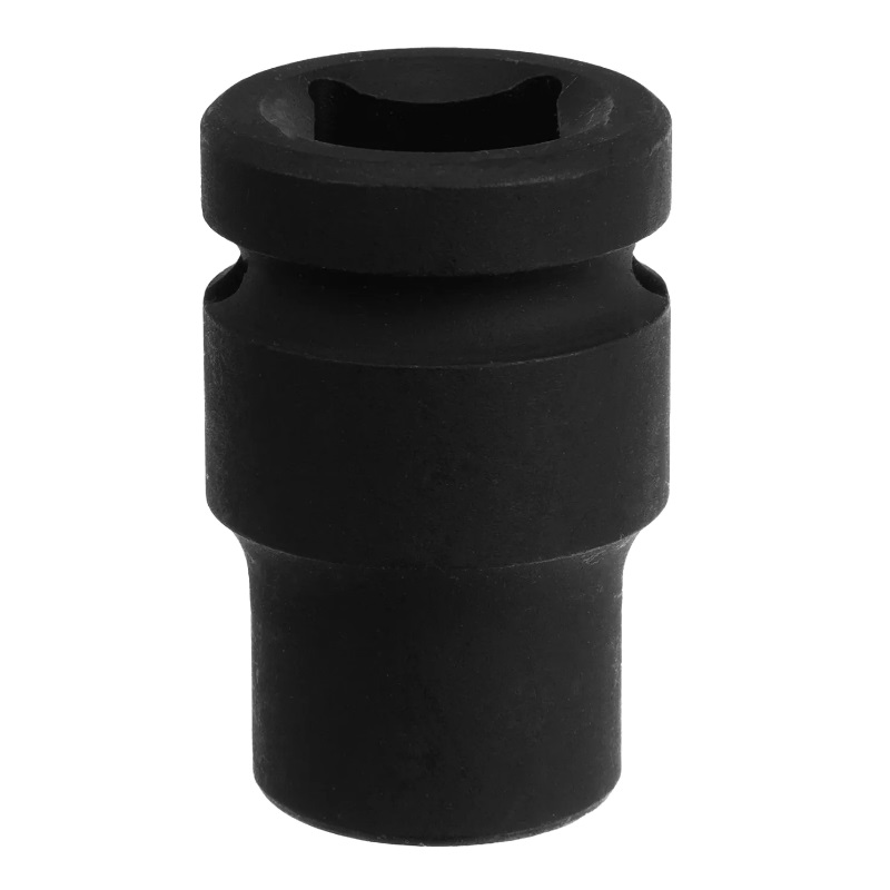 Головка ударная шестигранная Stels 13916, 12 мм, 1/2", CrMo