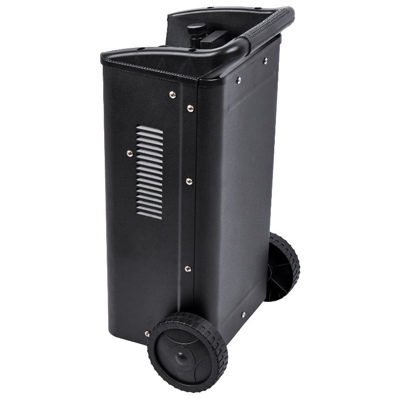Устройство пуско-зарядное Elitech HD EBC 400/240 206813, 12/24 В, 1.6/8.0 кВт, заряд 18/40 А в Туле