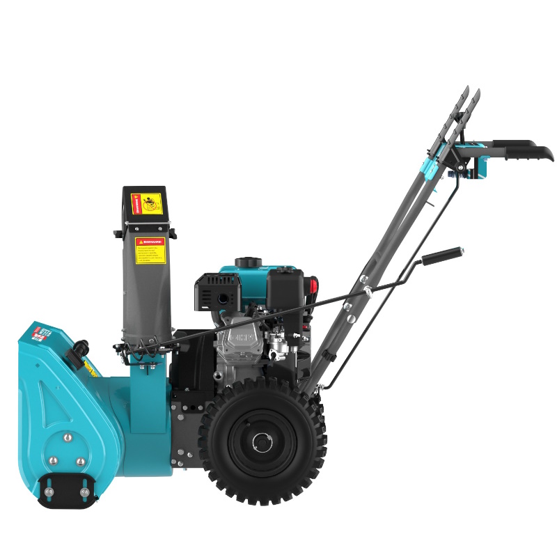 Снегоуборочная машина Alteco SBG 722 E 59925 в Переславле