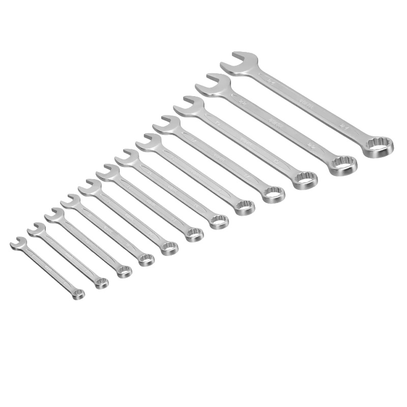 Набор инструментов Denzel 15808, 1/2", 3/8", 1/4", CrV, S2, пластиковый кейс, 232 предмета  в Иваново