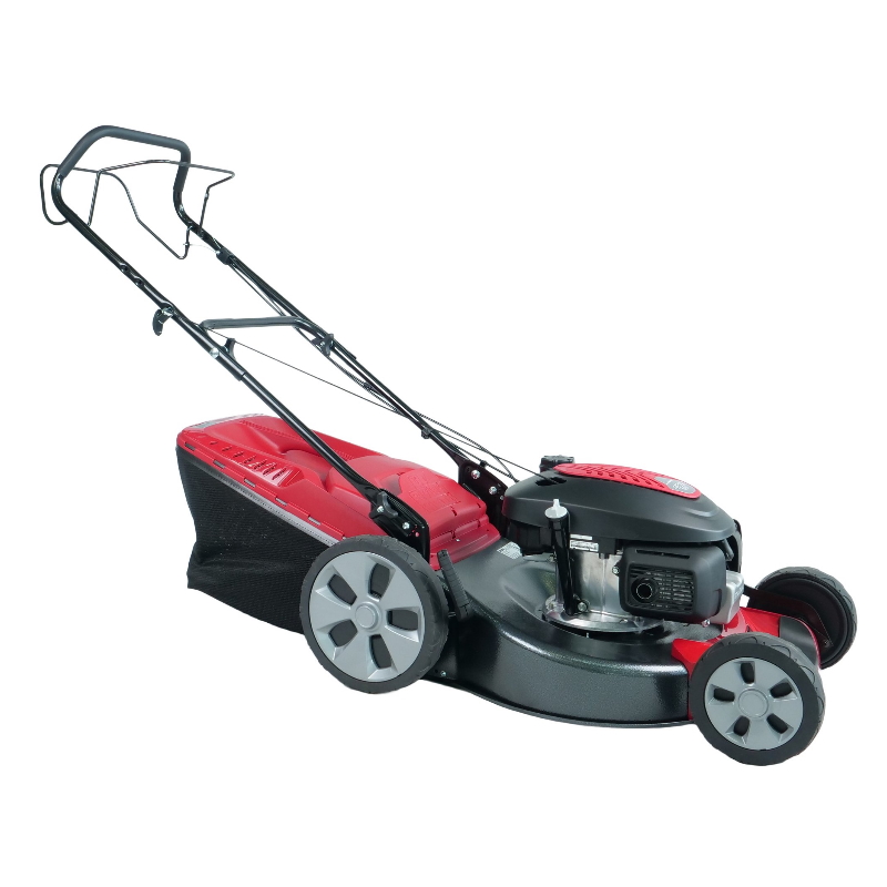 Газонокосилка бензиновая Mountfield SP53 Elite, 4,8 л.с., ширина скашивания 51 см, самоходная