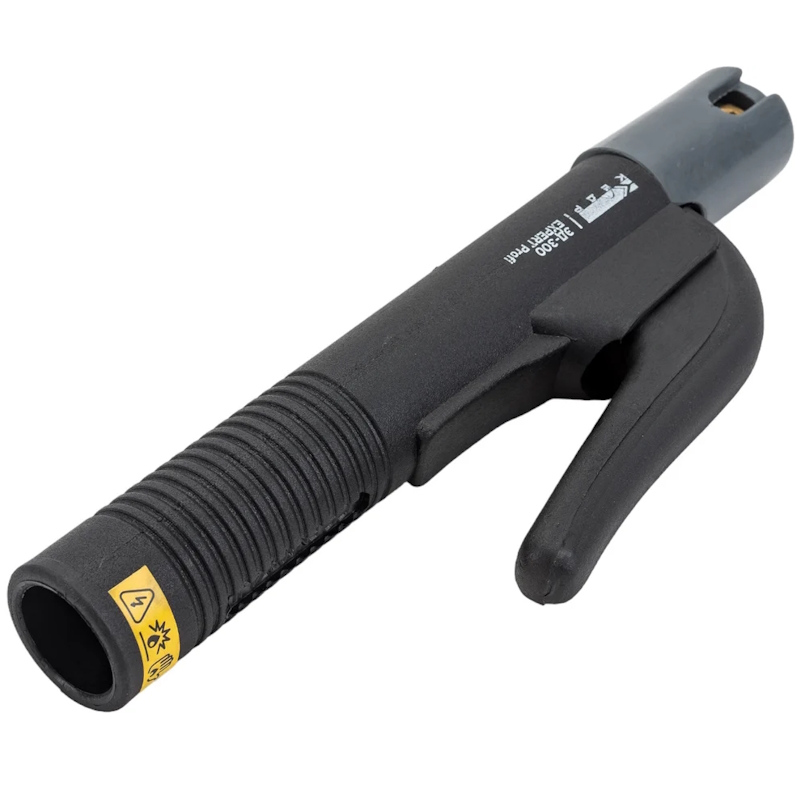 Электрододержатель Кедр ЭД-300 EXPERT Profi 8014544 в Ярославле