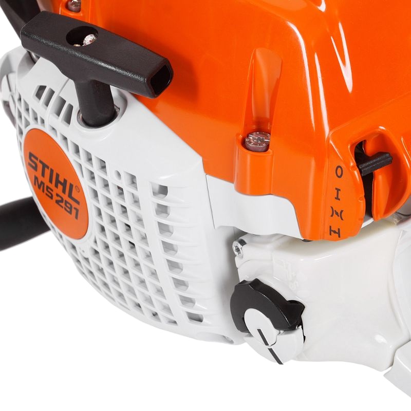 Бензопила Stihl MS 291 16"