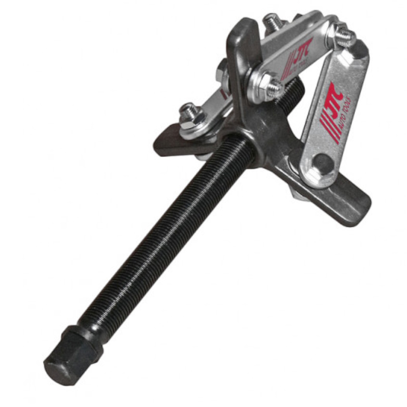 Съемник подшипников трехзахватный JTC JTC-351412, 12", захват 120-305мм, JTC /1/2 