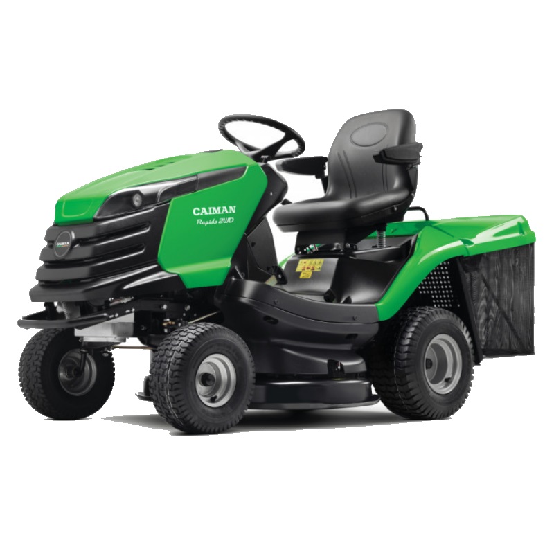 Машина газонокосильная Rapido 2WD 107D2C в Кинешме