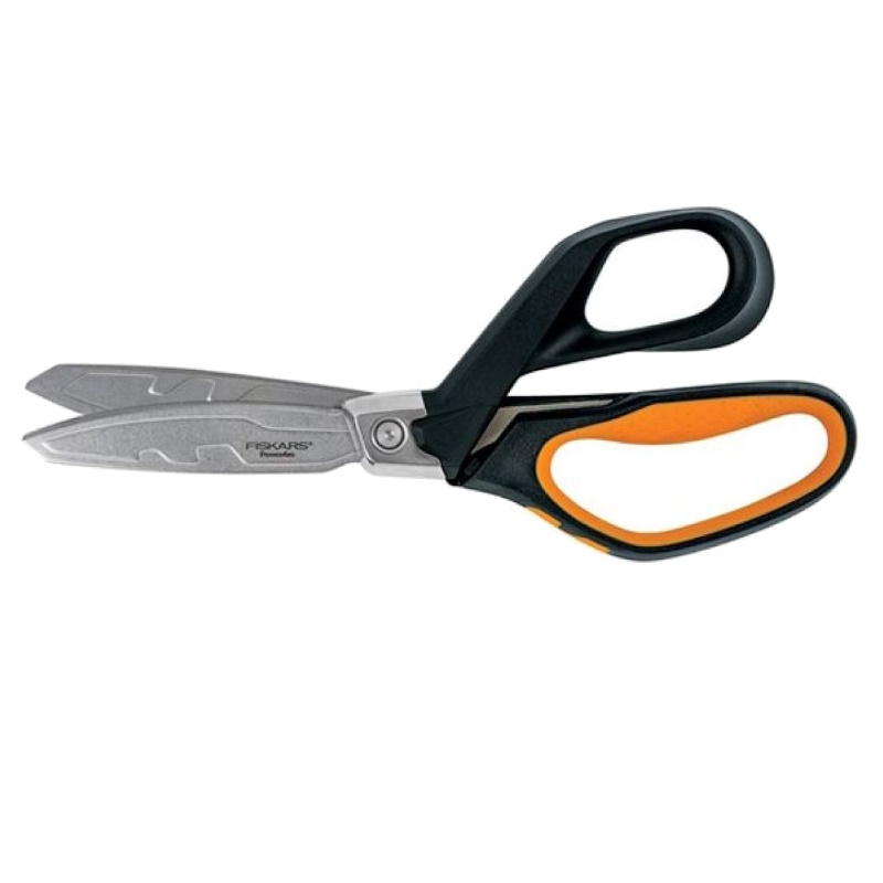 Ножницы для тяжелых работ Fiskars PowerArc 1027205, 26см