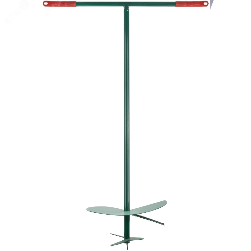 Бур Fit 77239 садовый шнековый 1000х350 мм 2560₽