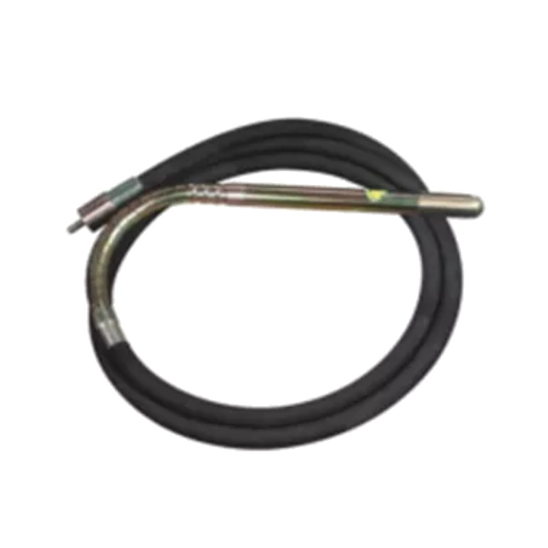 Гибкий вал TOR 1024056 с вибронаконечником 38 мм 60 м для глубинных вибраторов ZN-JTTD-JT 4988₽