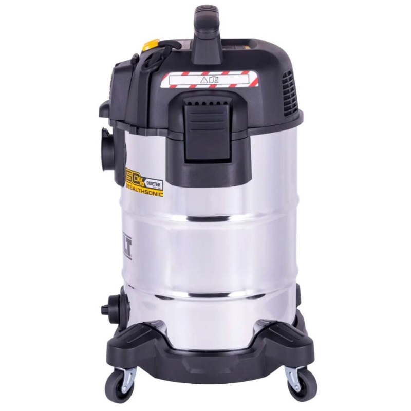 Электрический пылесос Dewalt DXV30SAPTA, 1050ВТ во Владимире