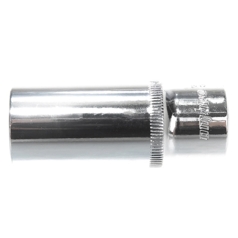 Головка торцевая глубокая Ombra 138119 055245, 3/8"DR, 19 мм  в Муроме