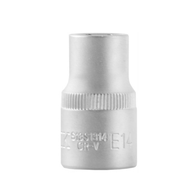Головка торцевая Thorvik S13S1314 054189, 1/2"DR, внешний TORX, Е14 в Иваново